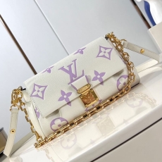 LV Satchel Bags